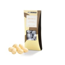 Mini White Chocolate Eggs 150g
