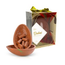 Dubai Egg