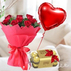 My Love & Roses