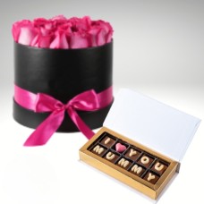 mothersday Rosoco Boxes
