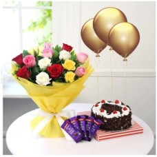 special surprise wishes
