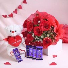 Romantic Gift Set A Perfect Expression of Love