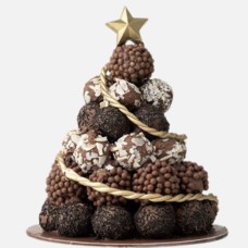 40 Cake Pops Tree: A Delicious Festive Treat
