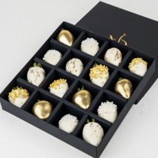 Glamorous Strawberries