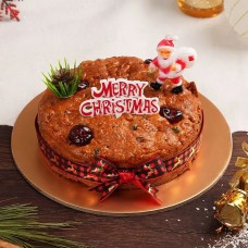 Cherry Plum Cake 500g
