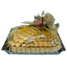 royal chocolate arrangement