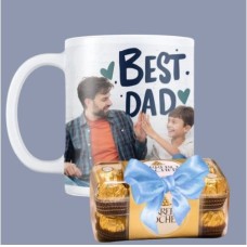 Mothers Day Personalized Teddy Bear