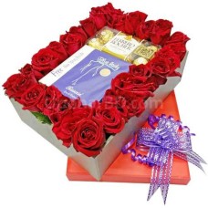 Fragrance of Love in Box
