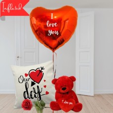 Our Love Day