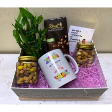 Amazing Woman's Day Hamper