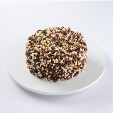 Belgian Brigadier Cake (1 Kg)