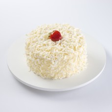 Milk Nest Cake W / Strawberry (1 Kg)