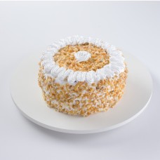 Crunchy Cake (1 Kg)