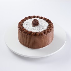 Prestige Cake With Brigadeiro (1 Kg)