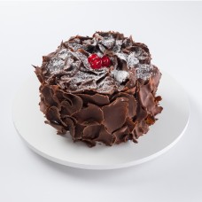 Black Forest Cake (1 Kg)