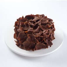 Chocolate Mousse Cake (1 Kg)