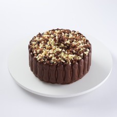 Brigadeiro Cake With Cat Tongue (1.5 Kg)