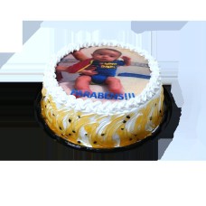 Custom Cake (1 Kg)