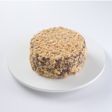 Paçoca Cake 1 Kg