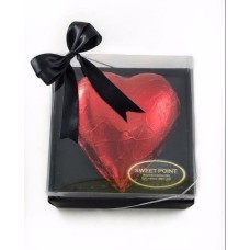 Luxury Heart Box 240g