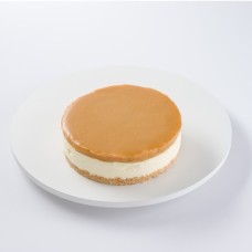 Dulce de Leche Cheesecake 1.3kg