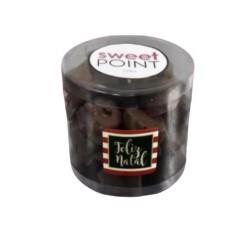 Chocolate Dice Tube 220g (2 Box)