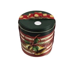 Chocottone Dice Tin 800g