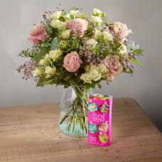 Dolce & Floral Street Fragrances