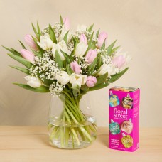 Spring Harmony & Floral Street Fragrances