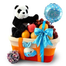 Panda Orchard - Mommy & Baby Gift