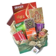 Healthy Feast - Wellness Gift Hampers