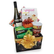 Get Well Hamper - Wellness Gift & Get Well Soon Hampers