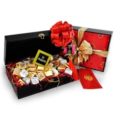 Lasting Treasure - Chocolate Gift Box