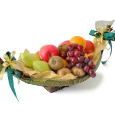 Fruitasia â€“ Fruit Basket