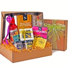 Basala - Halal Gift box