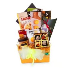 Asil - Halal Hamper Gift