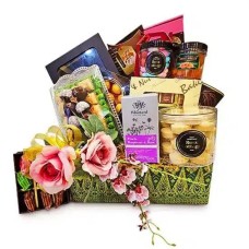 Mashriq - Halal Hamper Gift