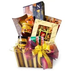 Edbi - Halal Hamper