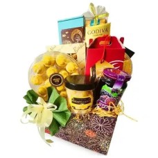 Khales - Halal Hamper