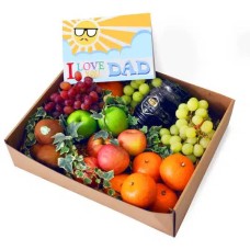 Honey Fruity â€“ Fruit Gift Box
