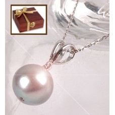 Narumi Grey Pearl – Jewelry gifts