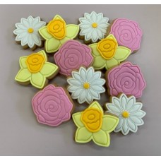 Flowers Box