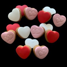 Whole ‘lotta Love! Mini cookie pack