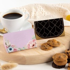 Pyramid Gift Box 15G