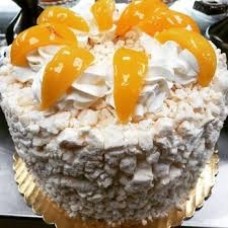CHAJA CAKE