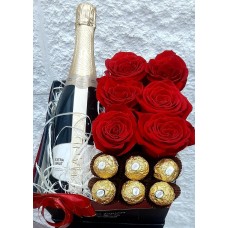 PARTY BOXES