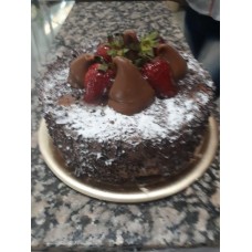 TERITO CAKE