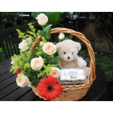 Wish You An Happy Birthday