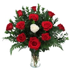 Special Love To Someone In A Vase