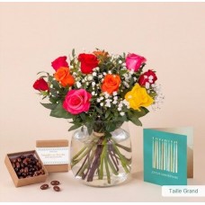 Birthday surprise box (Normal)